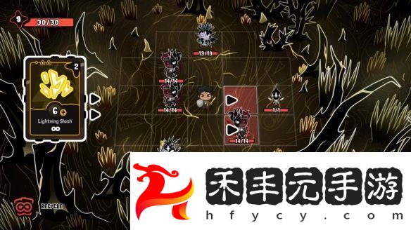 肉鴿再添猛將！奇幻卡牌虛空之旅公開STEAM頁面