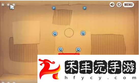 【畫面分辨率】割繩子第25關(guān)怎么過(guò)