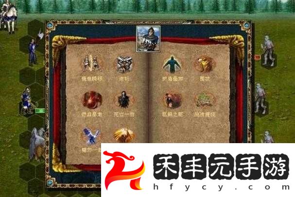 英雄無敵手游精英訓(xùn)練營魔法崇拜攻略詳解