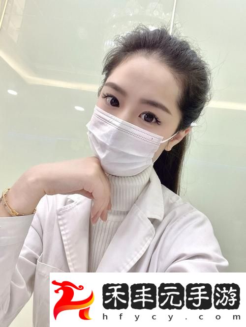 “女醫生”引爆話題