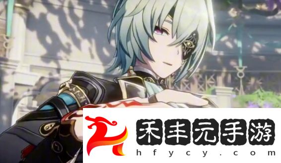 《崩鐵》Fate聯動時間已定，新角色竟暗藏“令咒”，紅A竟只是4星