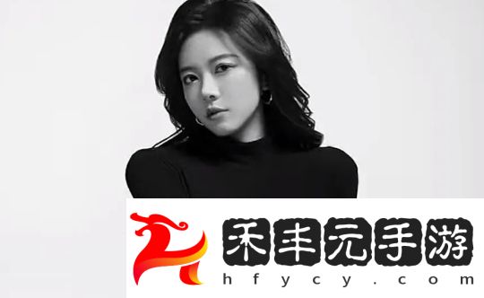 駱歆曬肯豆風(fēng)照片，灰色濾鏡更顯魅力，稱戀愛(ài)想被人寵，網(wǎng)友：想得美