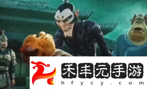 《哪吒2》餃子導(dǎo)演回應(yīng)申公豹口吃問題，背后真相太令人心疼