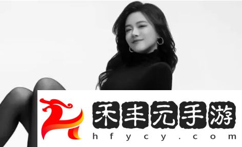 駱歆曬肯豆風(fēng)照片，灰色濾鏡更顯魅力，稱戀愛(ài)想被人寵，網(wǎng)友：想得美