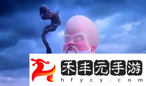 《哪吒2》為什么把老壽星塑造成大反派，其實(shí)背后有這幾個(gè)暗喻
