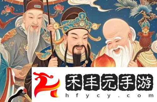 《哪吒2》為什么把老壽星塑造成大反派，其實(shí)背后有這幾個(gè)暗喻
