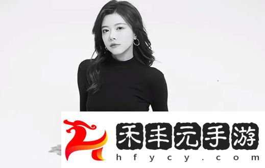 駱歆曬肯豆風(fēng)照片，灰色濾鏡更顯魅力，稱戀愛(ài)想被人寵，網(wǎng)友：想得美