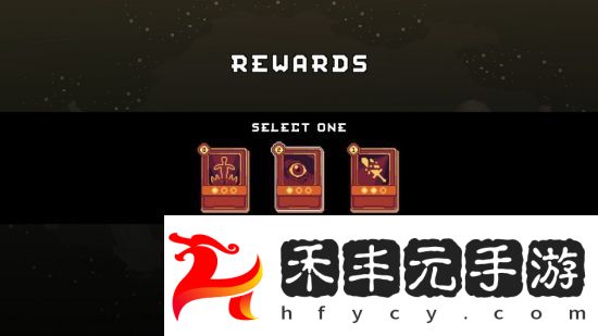 《Rogue Inferno》Steam頁面開放 發售日待定
