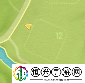 心動小鎮2025年3月20日溜溜橡木及無暇螢石位置