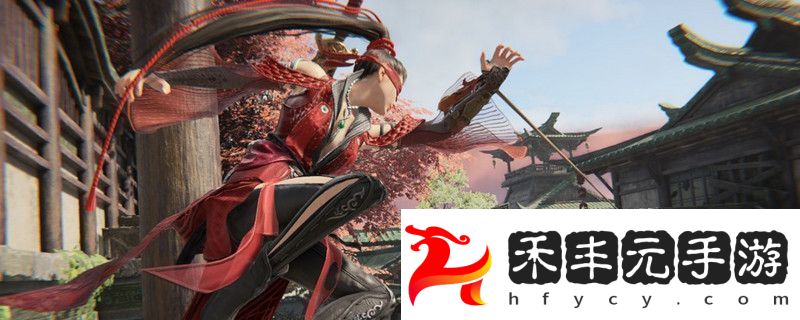 永劫無間奶媽叫什么