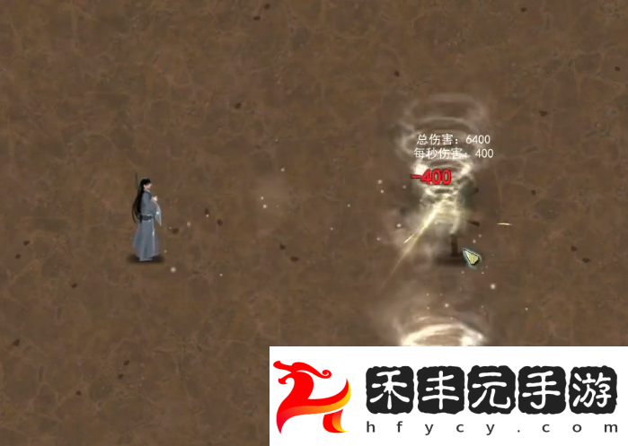 鬼谷八荒風修玩法介紹