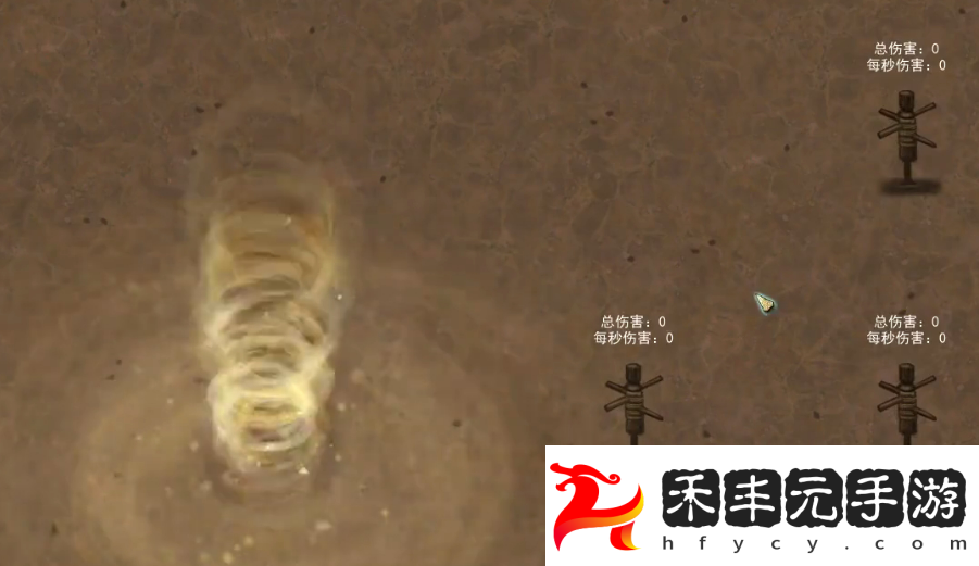 鬼谷八荒風修玩法介紹